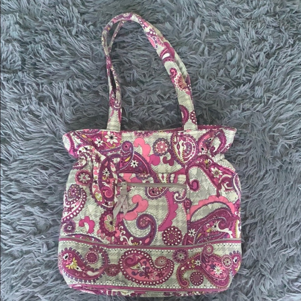 Vera Bradley Purse/Bag!